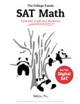 The College Panda's SAT Math: Advanced Guide and Workbook