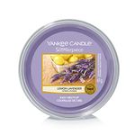 Yankee Candle Scenterpiece Easy Wax MeltCups, Lemon Lavender, Wax Melts for Electric Warmers, Lasts up to 24 Hours