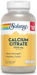 Solaray Calcium Citrate 1000mg - Ch