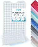 SlipX Solutions Power Grip Bathtub