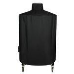 Suphomeware BBQ Grill Cover for X-Large Big Green Egg, Waterproof and Heavy Duty Extra Large Big Green Egg Grill Cover