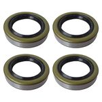 Automotive Replacement Spindle Hub Seals