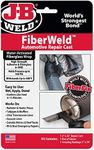 JB Weld FiberWeld Automotive Repair