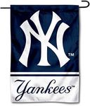 WinCraft Yankees Double Sided Garde