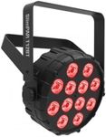 CHAUVET DJ (SlimPAR T12 BT), Black