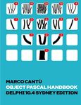 Object Pascal Handbook Delphi 10.4 