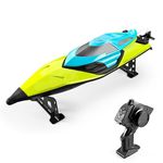 Rc Fast Boats