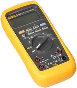 FLUKE-28II/EUR,TRMS MULTIMETER, EUROPE