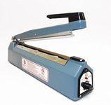 12" UL Bag Sealer Impulse Manual Sealer (KF-300H)