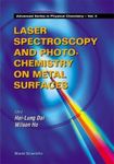 Laser Spectroscopy And Photochemistry On Metal Surfaces - Part 2: 5