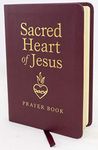 Sacred Heart Prayer Book (Catholic Treasury)