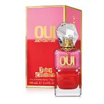 Juicy Couture Oui for Women Eau De Parfum Spray, 3.4 Fl Oz