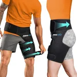 5 in 1 Hip Brace for Women Men Scia
