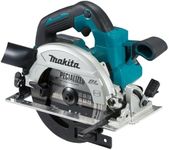 Makita DHS660Z 18V Li-Ion LXT Brushless 165mm Circular Saw - Batteries and Charger Not Included