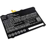 subtel® Battery Replacement for Samsung Galaxy Tab S3 (SM-T820 / SM-T825) EB-BT825ABA Tablet PC Tab Pad Substitute Power Pack 6000mAh Capacity