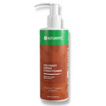 NATUREPRO Volumist Creme Coconut Creme Conditioner For Hairfall Control 250ml