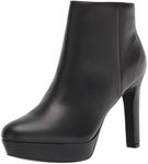 Nine West Women's Glowup Ankle Boot