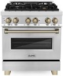 ZLINE Autograph Edition 30 in. 4.0 