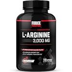 FORCE FACTOR L-Arginine Nitric Oxid
