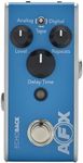 Fishman AFX EchoBack Mini Delay Pedal