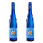 Schmitt Sohne Sweet Riesling 75cl x 2 Bottles | 9.5% ABV