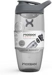 PROMiXX Pursuit Shaker Bottle, 700 