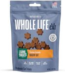 Whole Life Cat Living Treats for Ca