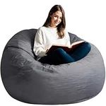 [Removable Cover] Bean Bag Chairs f