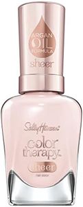 Sally Hansen Color Therapy Sheer My Sheer