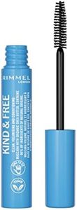 Rimmel London Kind & Free Mascara #001 Black