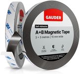 GAUDER A+B Magnetic Tape I Magnetic