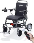 Aotedor Electric Wheelchairs for Ad