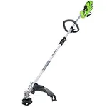 Greenworks 10 Amp 18-Inch Corded St