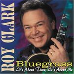 Bluegrass: It's About Time It's About Me [Us Import]