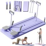 GDSHGS Pilates Reformer Board Set A