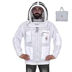 Bee Proof BP-301 Beekeeping Jacket 