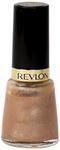 Revlon Nail Enamel, Hushed Blush, 8ml