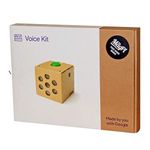 Google AIY Voice Kit for Raspberry Pi - Starter Pack