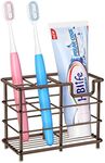 HBlife Small Toothbrush Holder for 