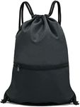 HOLYLUCK Drawstring Backpack Bag Sp