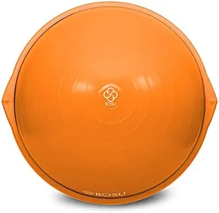 BOSU® Home Balance Trainer, 65cm "The Original" - Orange/Orange, 72-10850ORGORG