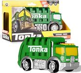 Tonka Garbage Truck (06002)