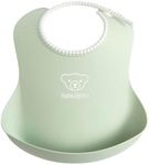 Baby Bjorn 4580370187489 Baby Bijorn 4580370187489 Baby Bijorn Baby Biehorn, Powder Green, 1 Piece