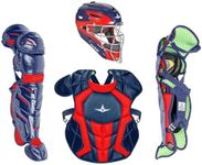 All Star System7 Axis Two Tone Base