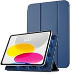 TiMOVO Magnetic Case for iPad 10th 