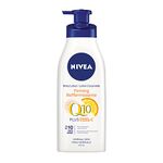 Nivea Body Lotion For Aging Skins