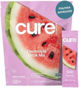 Cure Hydra
