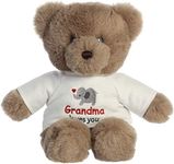 ebba - T-Shirt Bear - 11" Grandma L