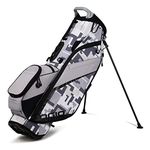 OGIO 2023 Fuse Stand Bag (Cyber Camo)