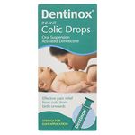 Dentinox Infant Colic Drops, 100ml